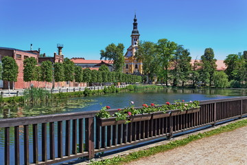 Kloster Neuzelle