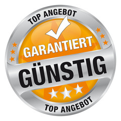 Garantiert günstig - Top Angebot