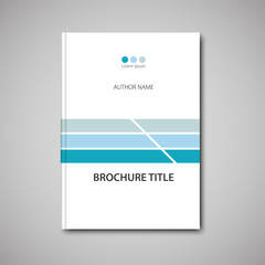 Brochure template