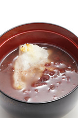 お汁粉