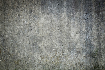 Obraz na płótnie Canvas Concrete Cement wall texture..