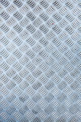 abstract chrome Silver & Metal background..