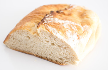 Fresh bread
