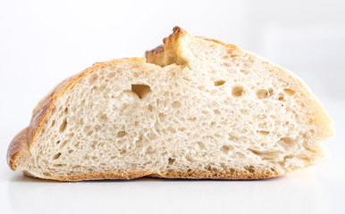 Fresh bread