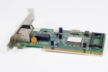 network interface card