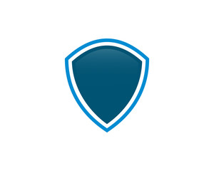 shield symbol logo 1