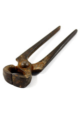 Vintage pincers