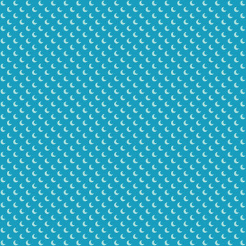 Abstract seamless background - color dots.