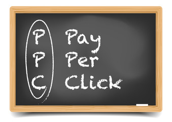 Blackboard PPC