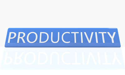 Productivity