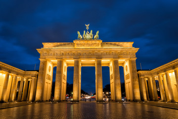 Brandenburger Tor