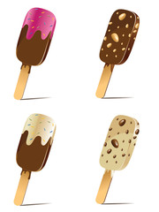 Tasty Ice Cream