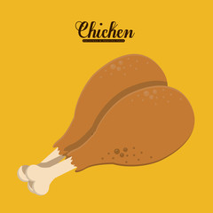 chicken design