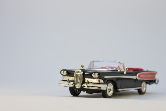 edsel diecast