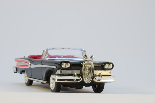 edsel diecast
