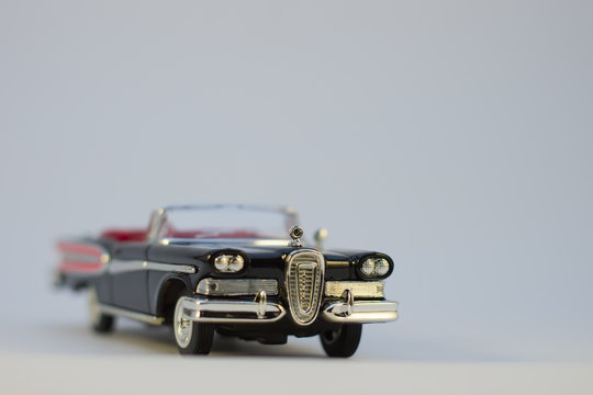 edsel diecast