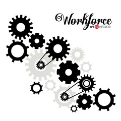 Business and Workforce design