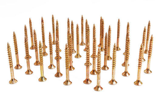 Schrauben, Spax