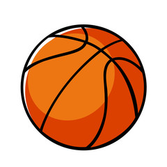 Fototapeta premium Basket Ball