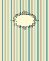 Vintage background