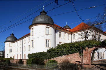 Ettlinger Schloß