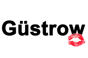 Lieblingsstadt Güstrow