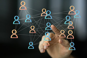 networking