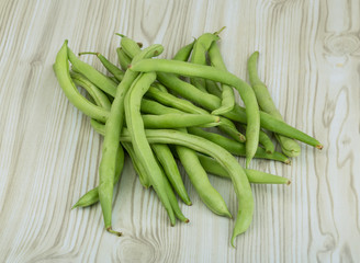 Green beans