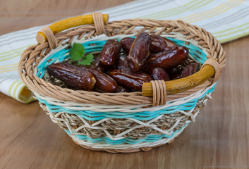 Dates fruit