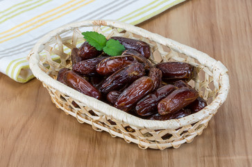 Dates fruit