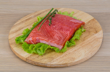 Salmon