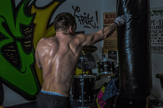 Boxer