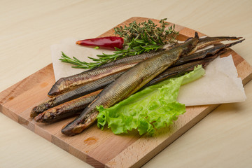 Lamprey