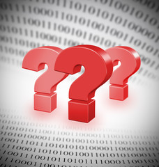 Riddles of modern technologies