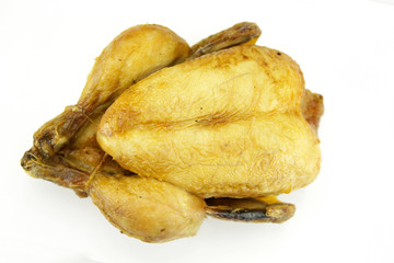 poulet rôti