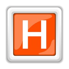 Hospital icon