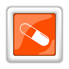 Pill icon