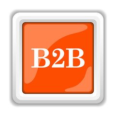 B2B icon