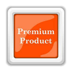 Premium product icon