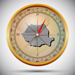 Compass Romania