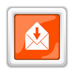 Receive e-mail icon
