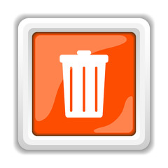 Bin icon
