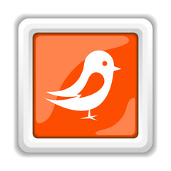 Bird icon