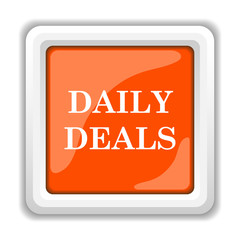 Daily deals icon