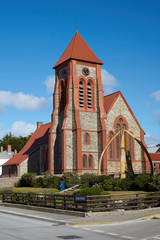 Falkland Islands Cathedral