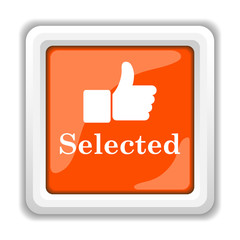 Selected icon