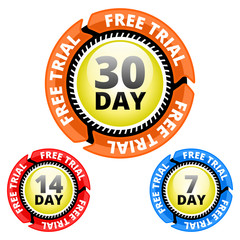 Free Trial Sign