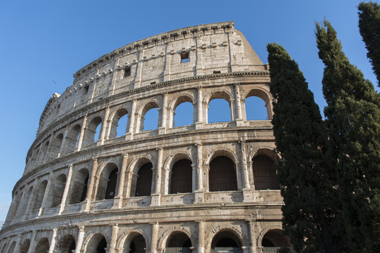 Colosseo