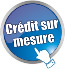 bouton crédit sur mesure