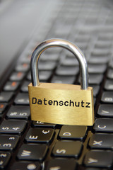 datenschutz